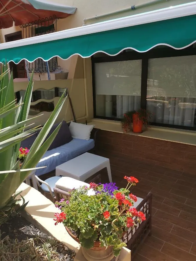 Appartement Comfort à Costa Adeje   Costa Adeje (Tenerife)