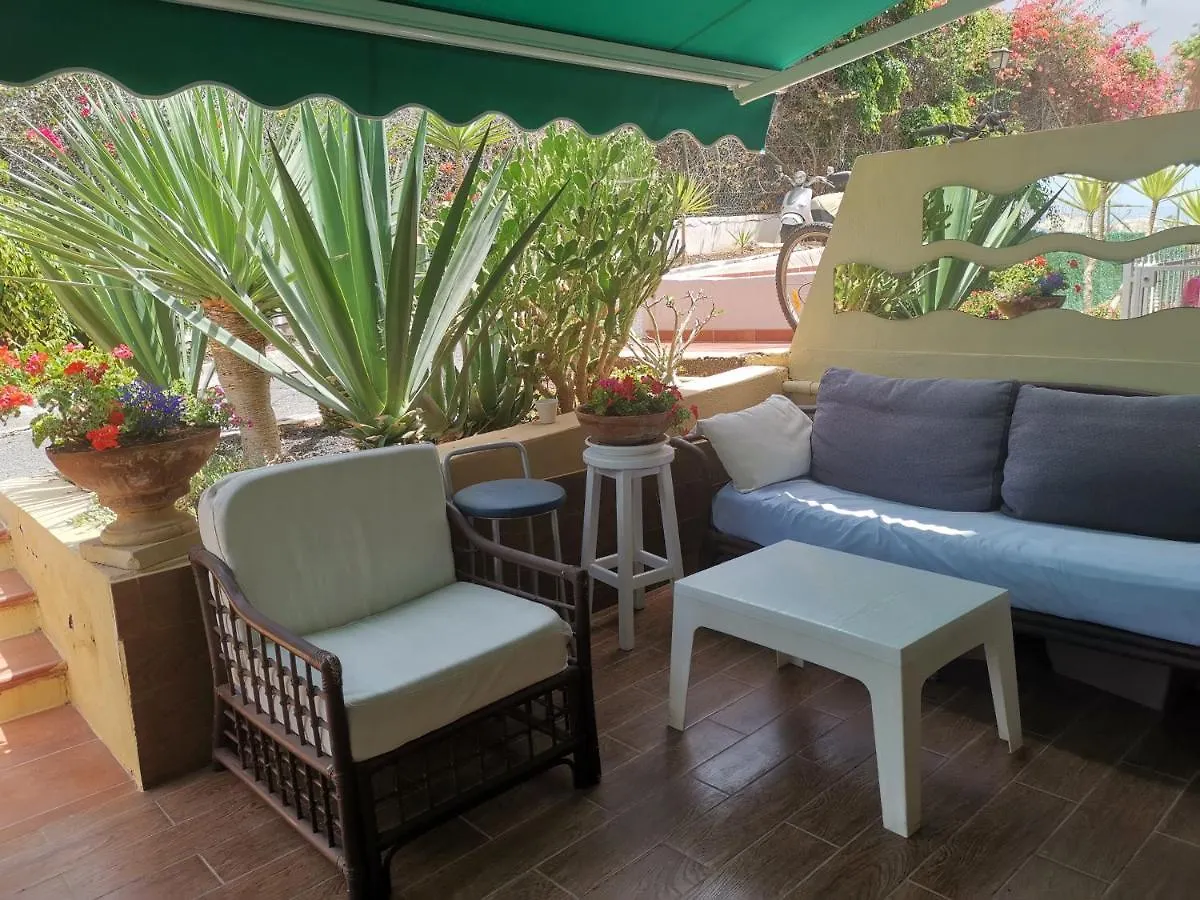 Comfort Apartment Costa Adeje