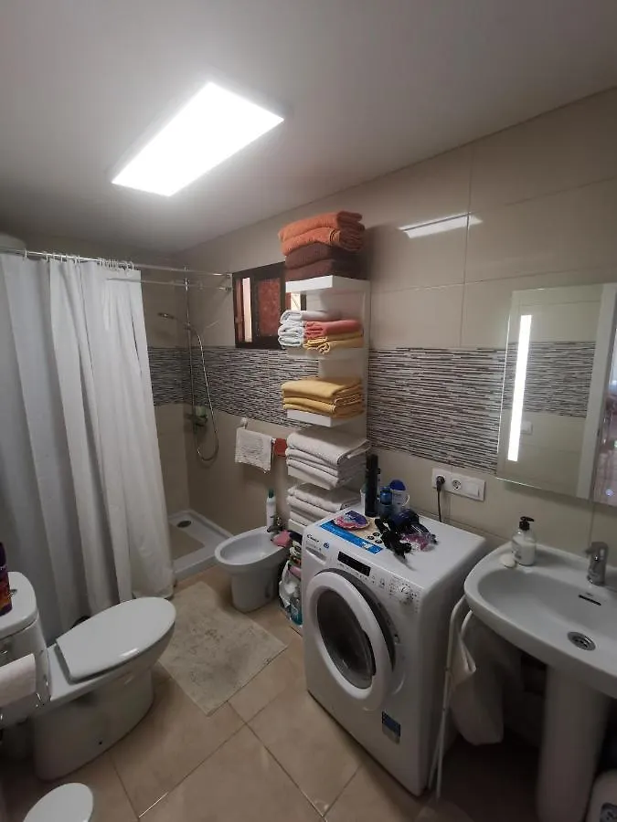 Appartement Comfort à Costa Adeje