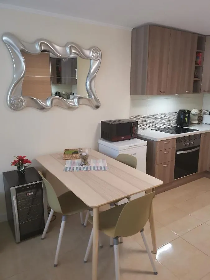 Appartement Comfort à Costa Adeje  Costa Adeje (Tenerife)