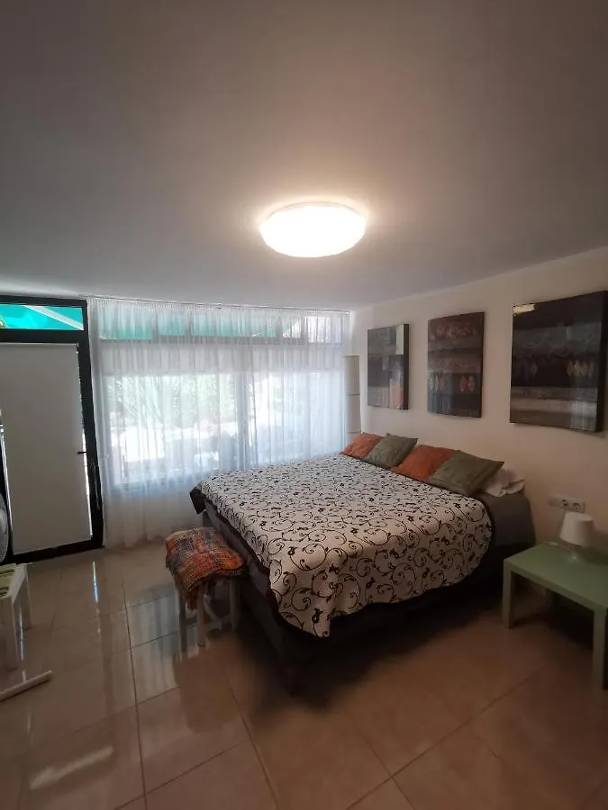 Comfort Apartment Costa Adeje  Spain