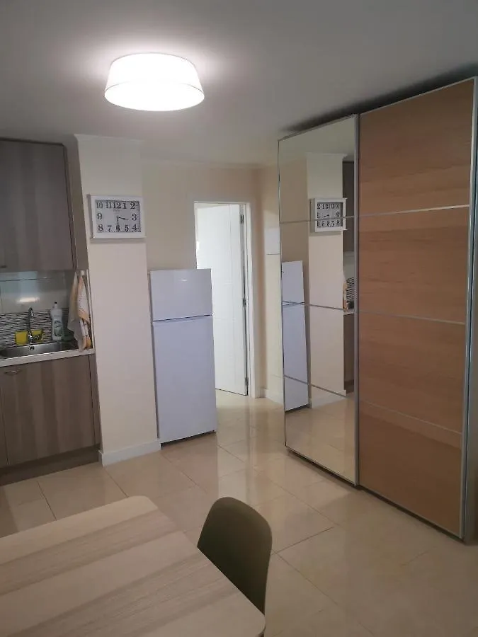 Comfort Apartment Costa Adeje