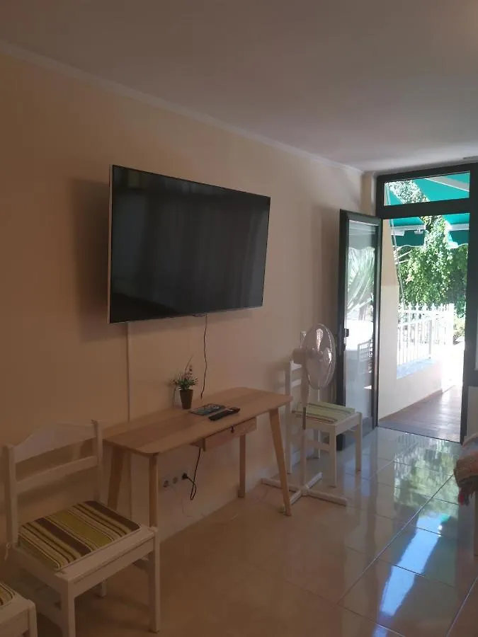 Appartement Comfort à Costa Adeje  0*, Costa Adeje (Tenerife)