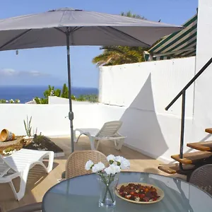 Apartment Sea Mare View Big Terrace Aloha Garden, Costa Adeje (Tenerife)