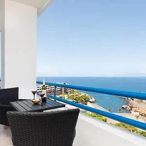 Apartment Paradise, Costa Adeje (Tenerife)