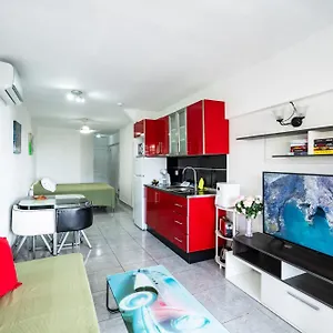Apartment Cosy In The Heart Of Adeje, Costa Adeje (Tenerife)