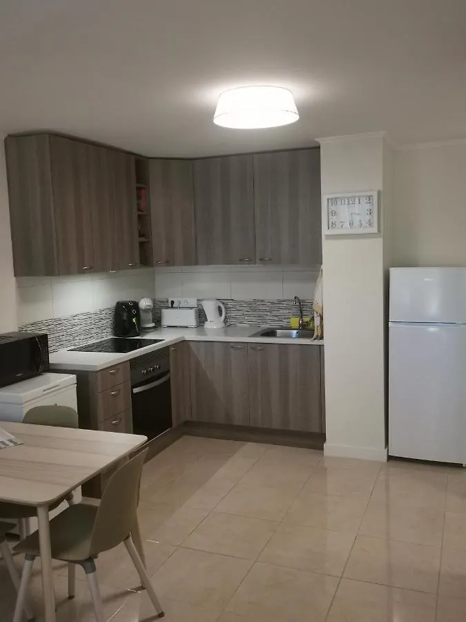 Apartmán Comfort Costa Adeje