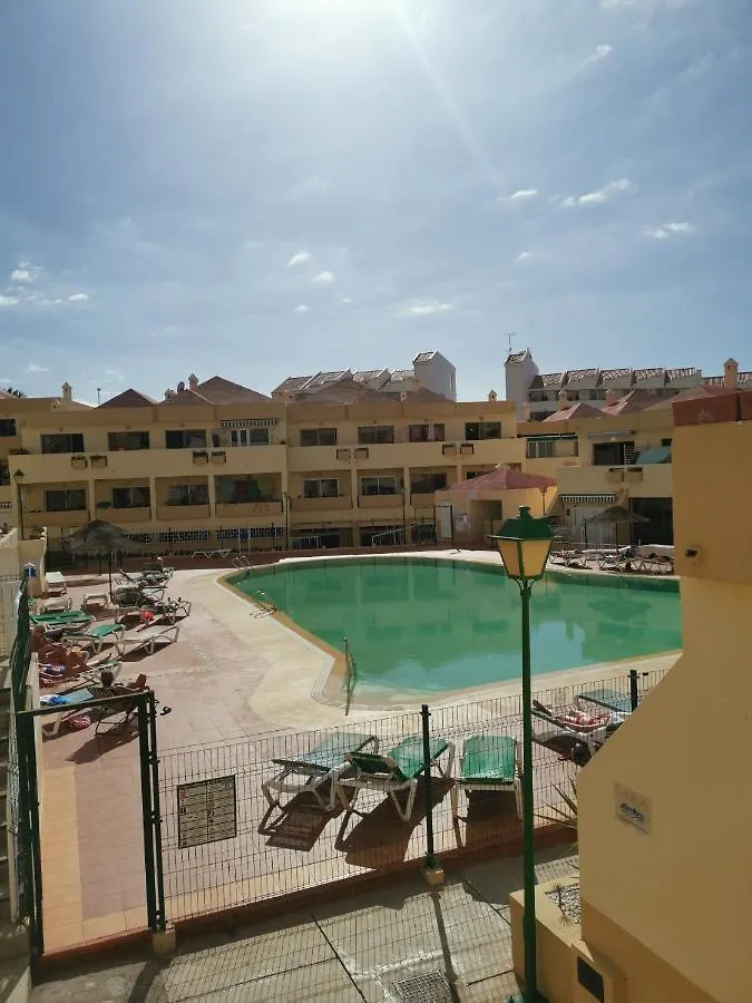 Comfort Apartment Costa Adeje  0*, Costa Adeje (Tenerife) Spain